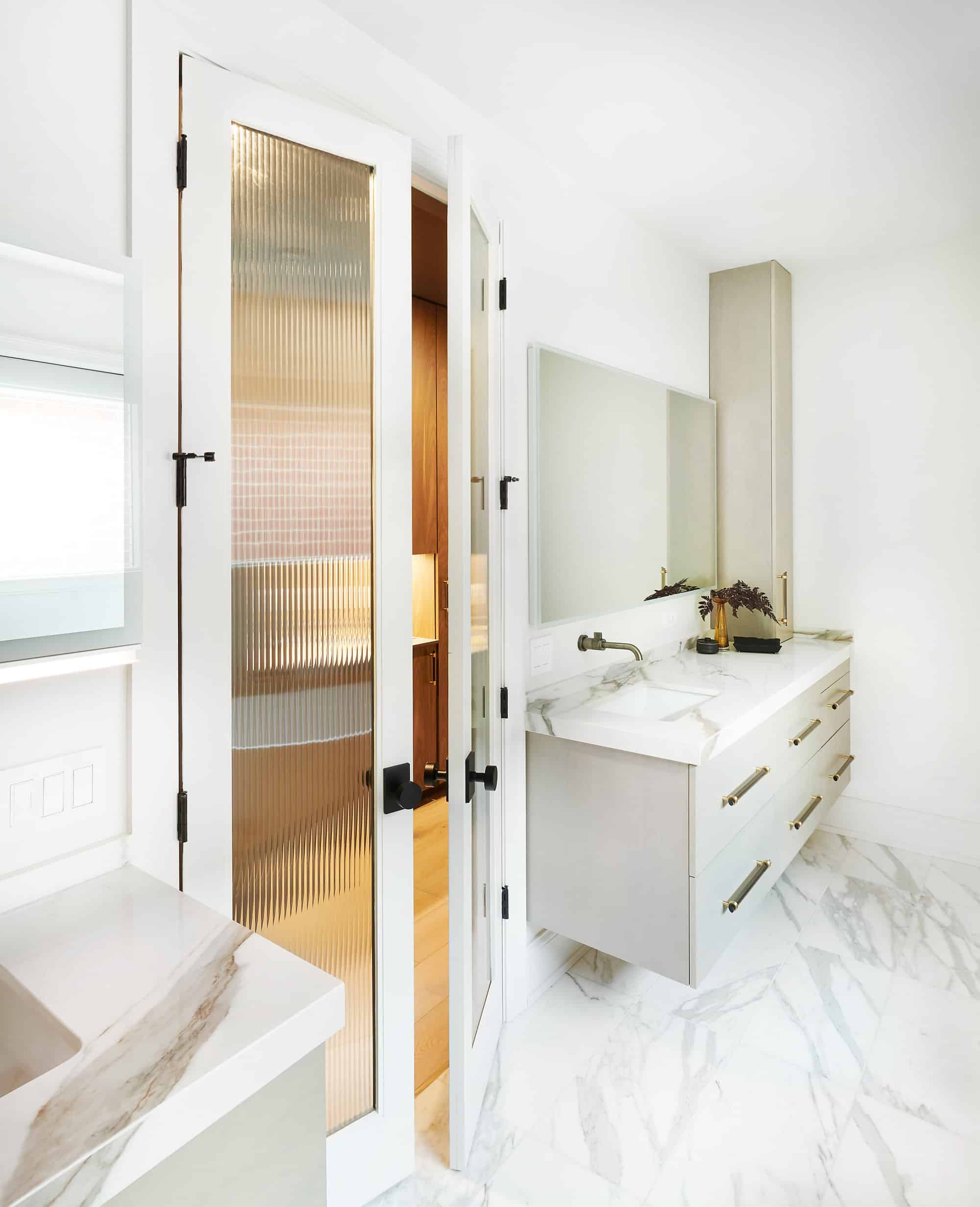 Roscoe Village New Build Brianne Design