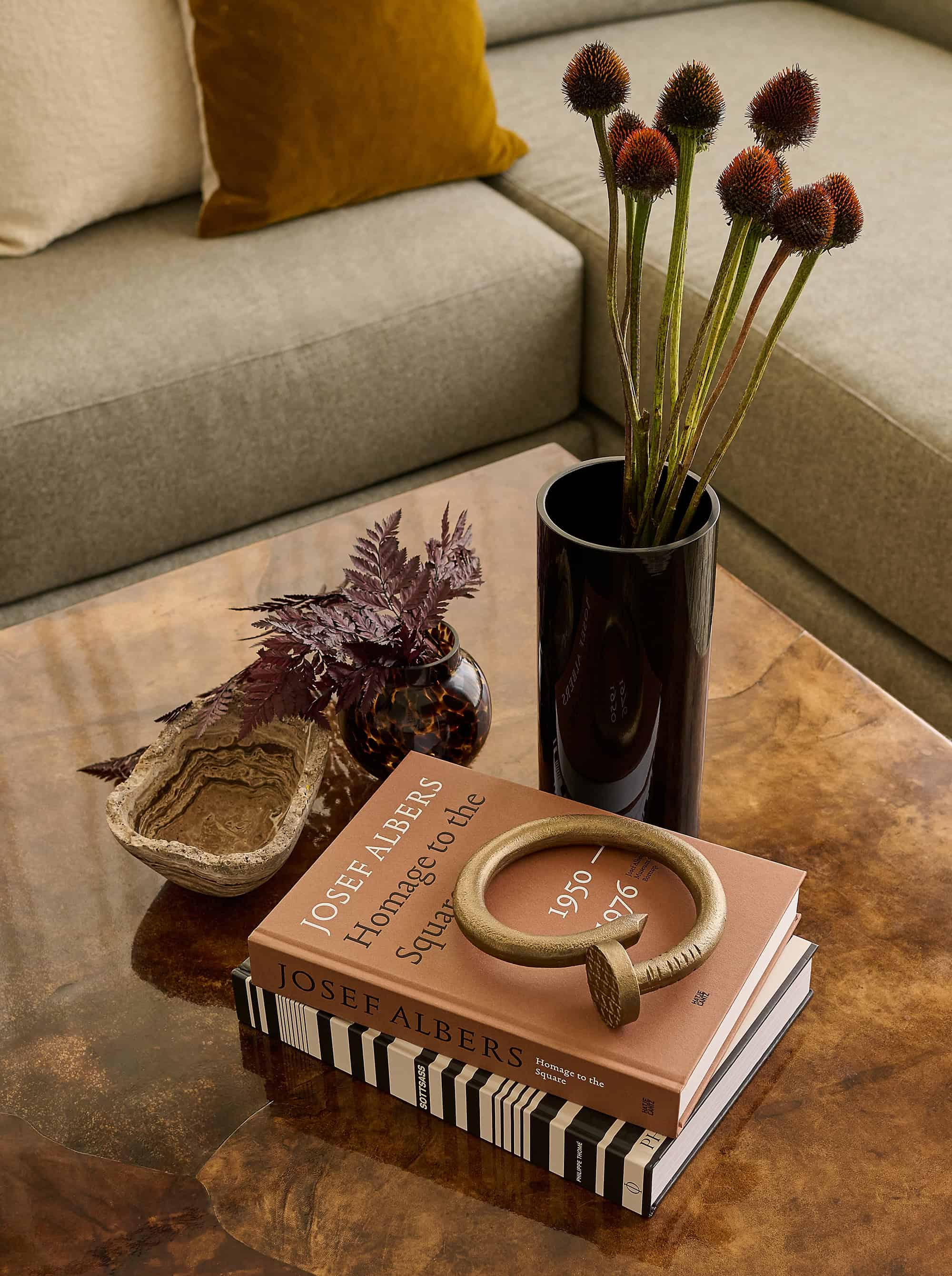 Embry West Loop - Brianne Bishop Design